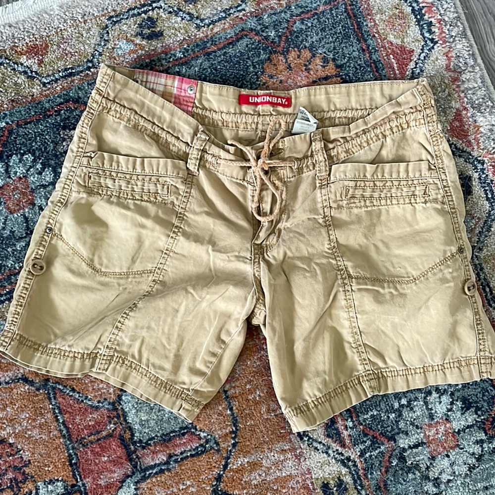 Unionbay short cargo shorts